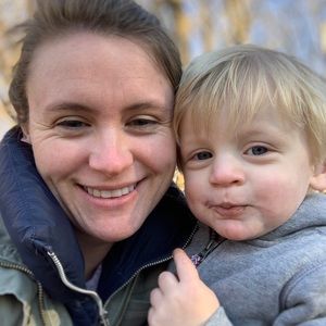 Meet your Posher, Joanna